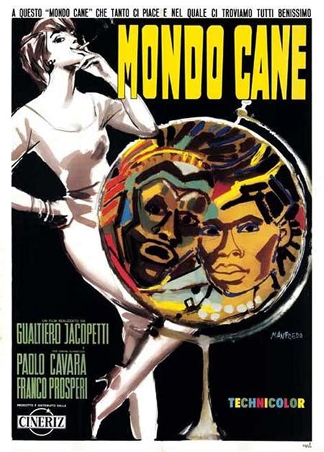 mondo cane film streaming